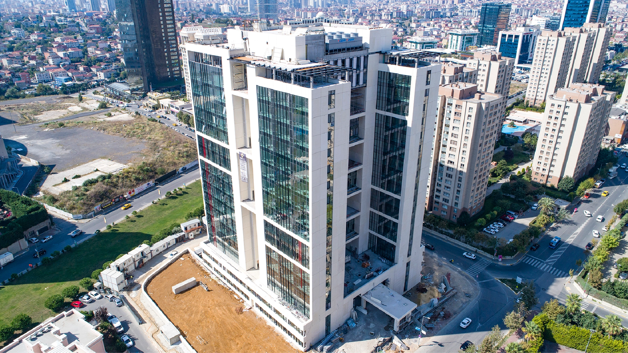 Ataşehir Vergi Denetleme Kurulu